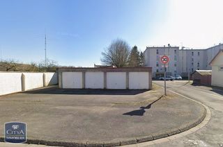  Parking / Garage � louer 12 m�