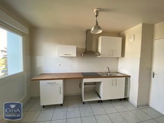  Appartement � louer 3 pi�ces 71 m�