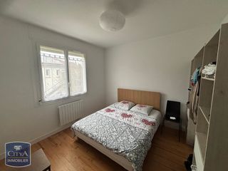  Appartement � louer 3 pi�ces 87 m�