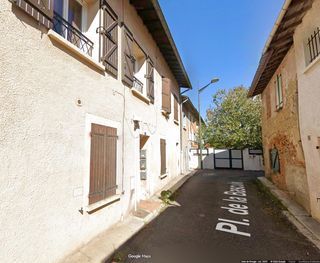  Immeuble � vendre 272 m�