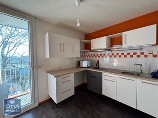  Appartement � louer 1 pi�ce 45 m�