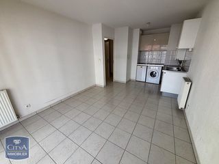  Appartement � louer 2 pi�ces 37 m�