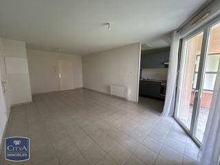  Appartement � louer 2 pi�ces 48 m�