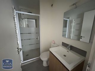  Appartement � louer 1 pi�ce 23 m�