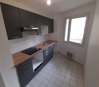  Appartement � louer 2 pi�ces 49 m�