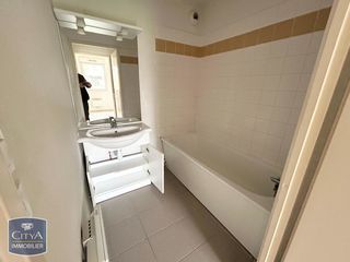  Appartement � louer 2 pi�ces 47 m�