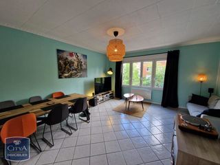  Appartement � louer 3 pi�ces 71 m�