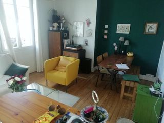  Appartement � louer 2 pi�ces 40 m�