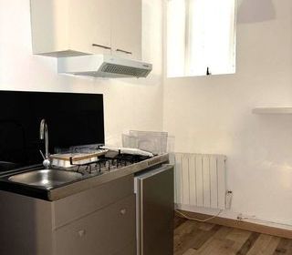  Appartement � louer 1 pi�ce 12 m�