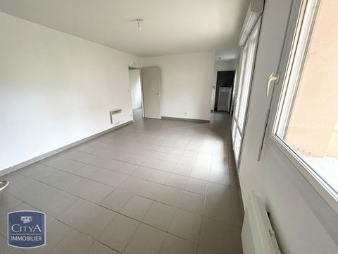   Location Appartement Appartement - 2 pi�ce(s) - 47 m�