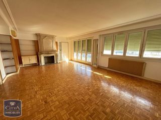  Appartement � louer 6 pi�ces 163 m� Le mans