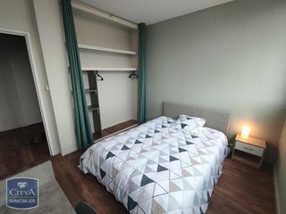  Appartement � louer 1 pi�ce 12 m�