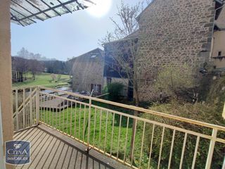  Appartement � louer 1 pi�ce 19 m�