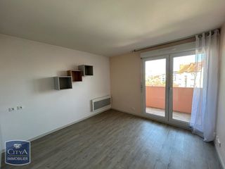  Appartement � louer 1 pi�ce 19 m�