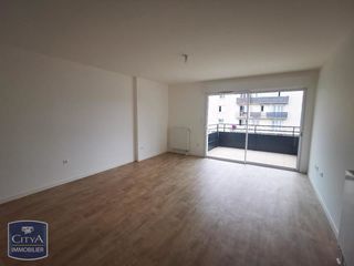  Appartement � louer 3 pi�ces 62 m�