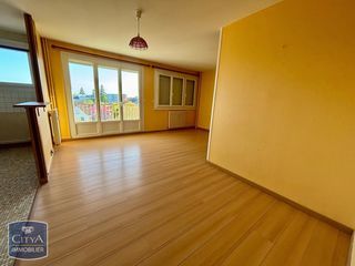  Appartement � louer 1 pi�ce 53 m�