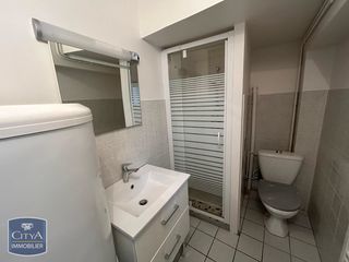  Appartement � louer 1 pi�ce 16 m�