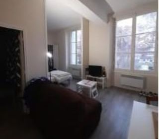  Appartement � louer 1 pi�ce 24 m�