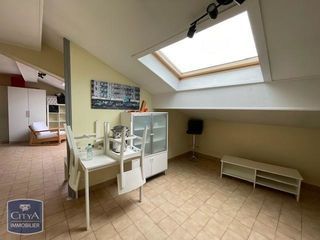  Appartement � louer 1 pi�ce 35 m�