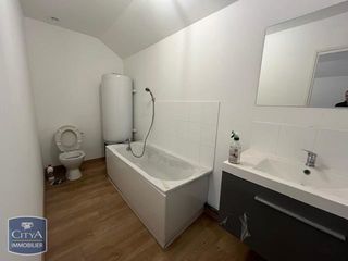  Maison � louer 2 pi�ces 35 m� Denain