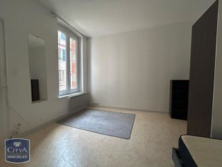  Appartement � louer 2 pi�ces 28 m�