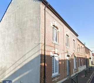  Appartement � louer 2 pi�ces 31 m�