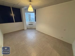  Appartement � louer 1 pi�ce 21 m�