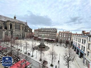  Appartement � louer 3 pi�ces 62 m�