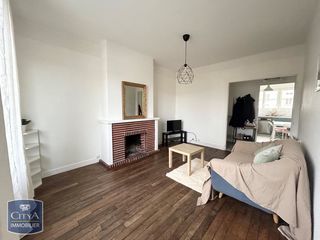  Appartement � louer 3 pi�ces 