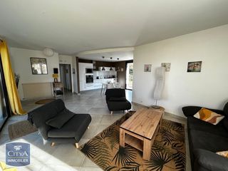  Maison � louer 4 pi�ces 88 m�