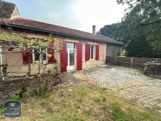  Maison � louer 3 pi�ces 69 m�