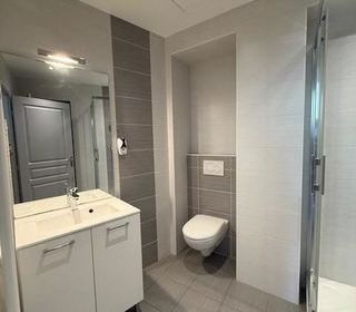  Appartement � louer 1 pi�ce 30 m�