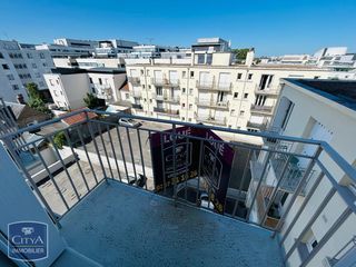  Appartement � louer 1 pi�ce 21 m�