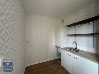  Appartement � louer 1 pi�ce 27 m�