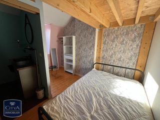  Maison � louer 2 pi�ces 38 m� Lille