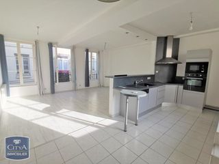  Appartement � louer 4 pi�ces 95 m�