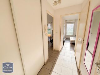  Appartement � louer 2 pi�ces 39 m�