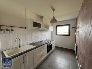  Appartement � louer 3 pi�ces 61 m�