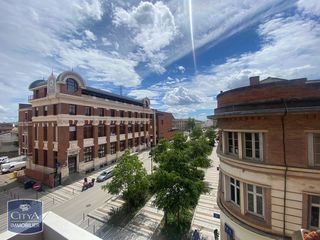  Appartement � louer 4 pi�ces 92 m�