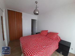  Appartement � louer 2 pi�ces 45 m�