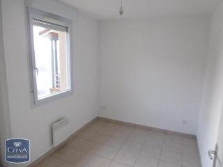 Appartement � louer 3 pi�ces 62 m�