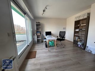  Appartement � louer 2 pi�ces 44 m�