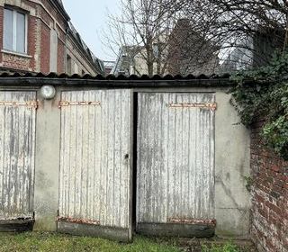  Parking / Garage � louer 