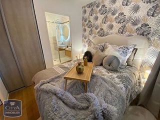  Appartement � louer 2 pi�ces 31 m�