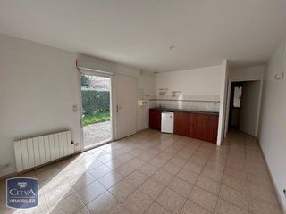  Appartement � louer 1 pi�ce 33 m�