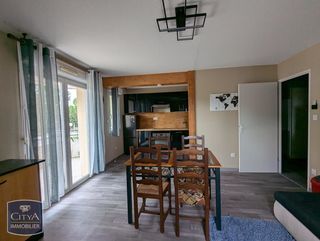  Appartement � louer 3 pi�ces 56 m�