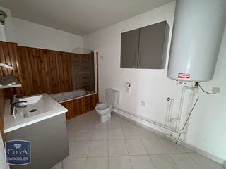  Appartement � louer 2 pi�ces 54 m�