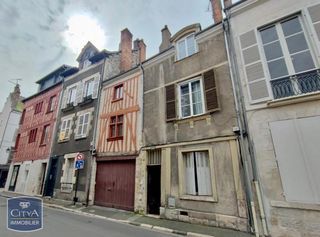  Appartement � louer 2 pi�ces 41 m�