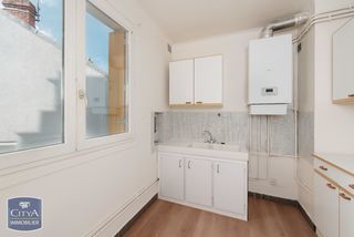  Appartement � louer 3 pi�ces 59 m�