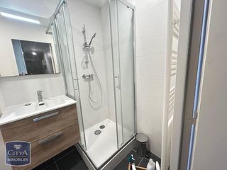  Appartement � louer 2 pi�ces 38 m�